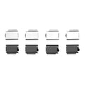 DFC 01-14 Buick Rendezvous Rear/Front Premium Hardware Kit
