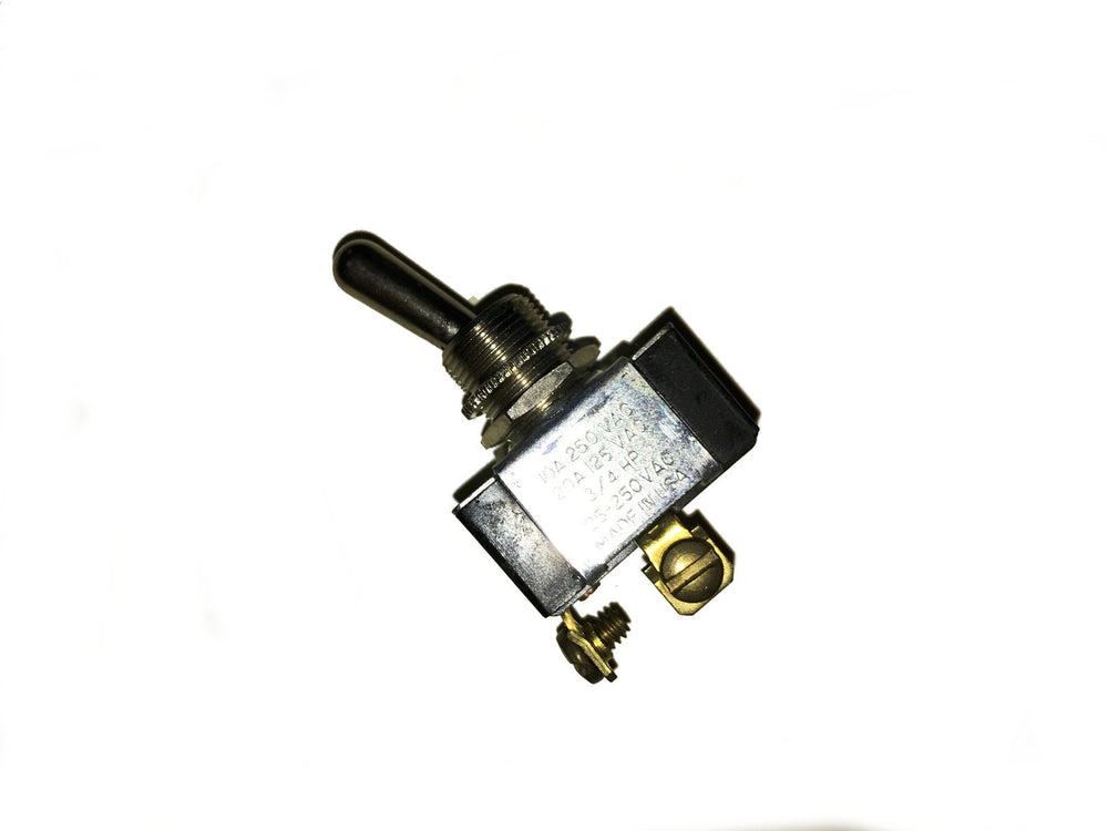 TOGGLE SWITCH MOM ON-OFF