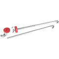 10IN IN JIN STYLE BATTERY BOLTS
