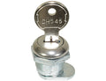 19 CYLINDER & CH545 KEY