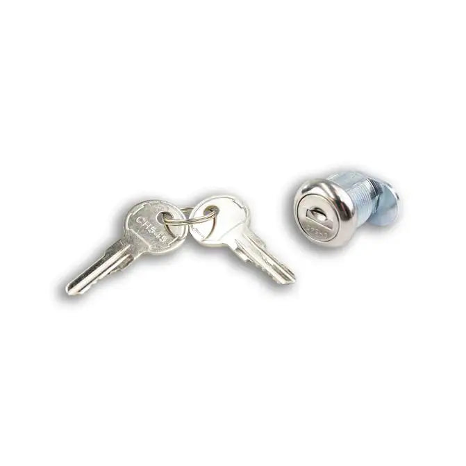 19 CYLINDER & CH545 KEY