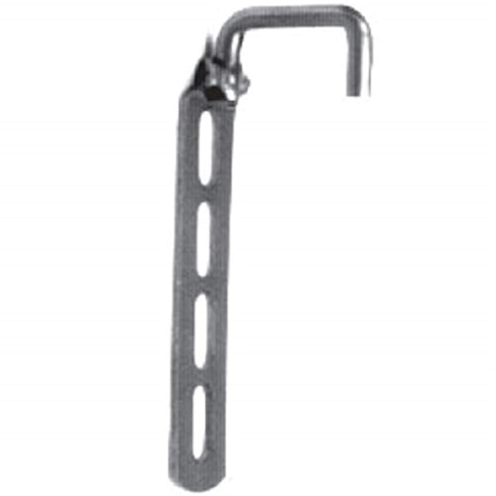 NICKSON INDUSTRIES exhaust