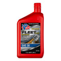 FLEET PLUS NON-DETERGENT ENGINE OIL