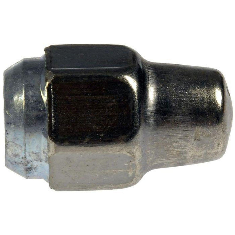 STNLSS STEEL LUG NUT