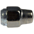 STNLSS STEEL LUG NUT