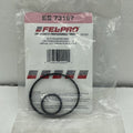 Fel-Pro Ford Explorer 71318 Engine Oil Filter Adapter Seal