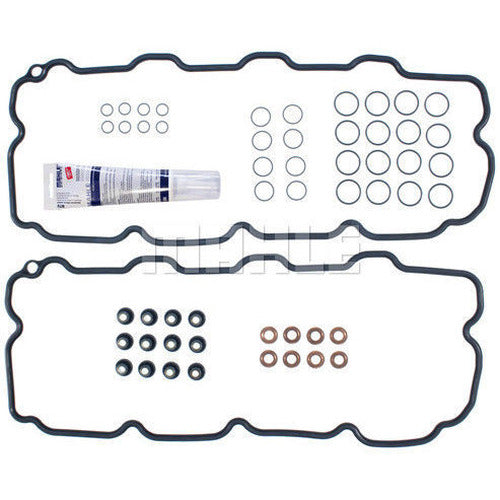 OIL FILTER GASKET