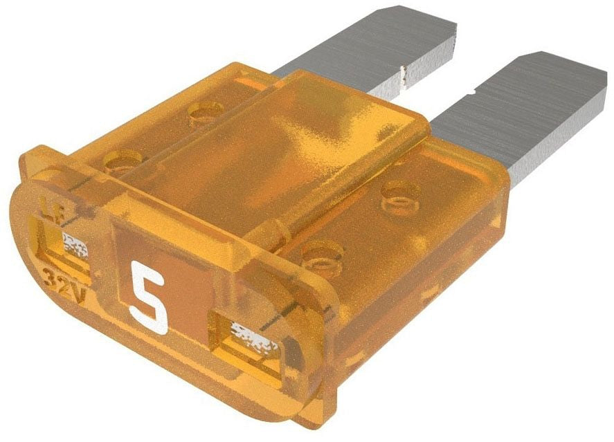 MICRO3 BLADE 32V AG 5A