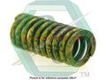SEALED POWER springs