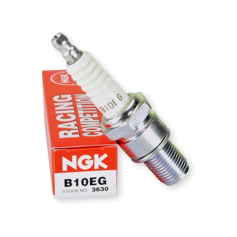 NGK auto part