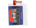 OWNER'S MANUAL S-MAXX