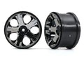 WHEELS ALL-STAR 2.8' (BLACK C