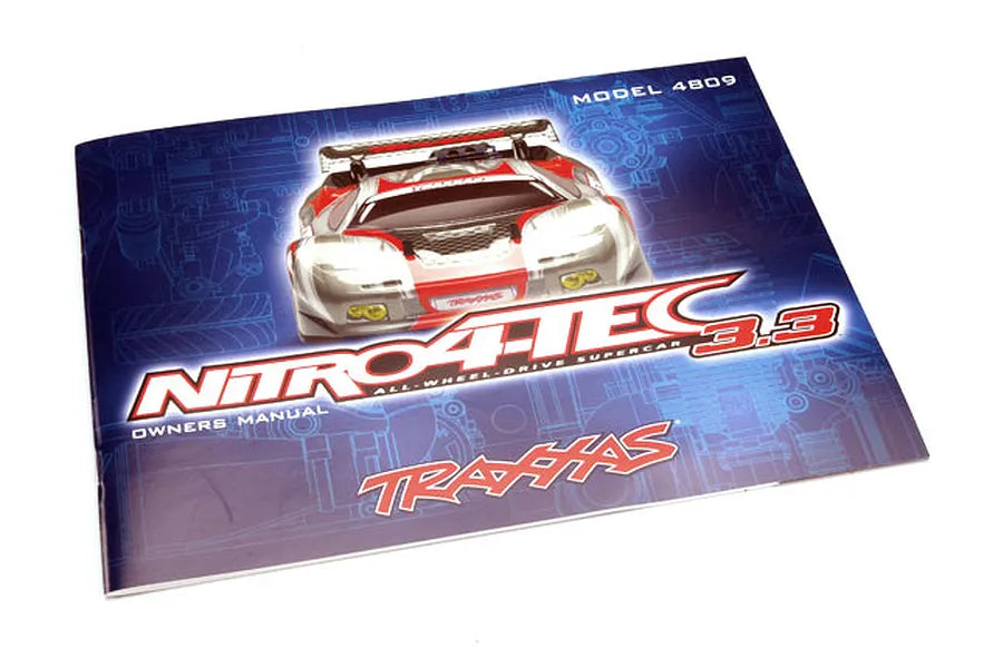 TRAXXAS auto part