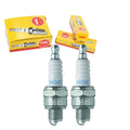 NGK Standard Spark Plug Box of 10 (CMR7A-5)
