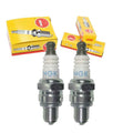 NGK Standard Spark Plug Box of 10 (CMR7H-10)