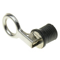 SNAP DRAIN PLUG 1" SS