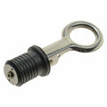 SNAP DRAIN PLUG 1" SS