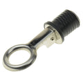SNAP DRAIN PLUG 1" SS