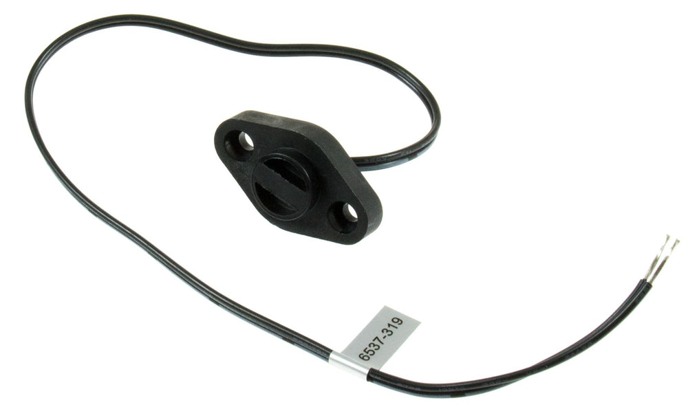 COLEMAN RVP black auto part