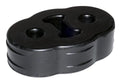 Exhaust Insulator for 11-17 Jeep Compass, Patriot w/ 2.0L, 2.4L, 2.2L Dsl. Engs. Crown Automotive