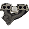 Exhaust Insulator for 11-17 Jeep Compass, Patriot w/ 2.0L, 2.4L, 2.2L Dsl. Engs. Crown Automotive