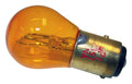Front Park/Turn Signal Bulb (Amber) for 84-90 XJ Cherokee 2357NA Bulb, L or R Crown Automotive