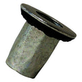 Nutsert for Misc. 05-22 Jeep WK, WH, XK, XH, KL, & MP Models, M6 x 1.00 Threads Crown Automotive