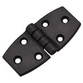 NYLON DOOR HINGE 1-3/8" X 3