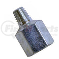 CONNECTOR, MALE, FEMALE, GREASE