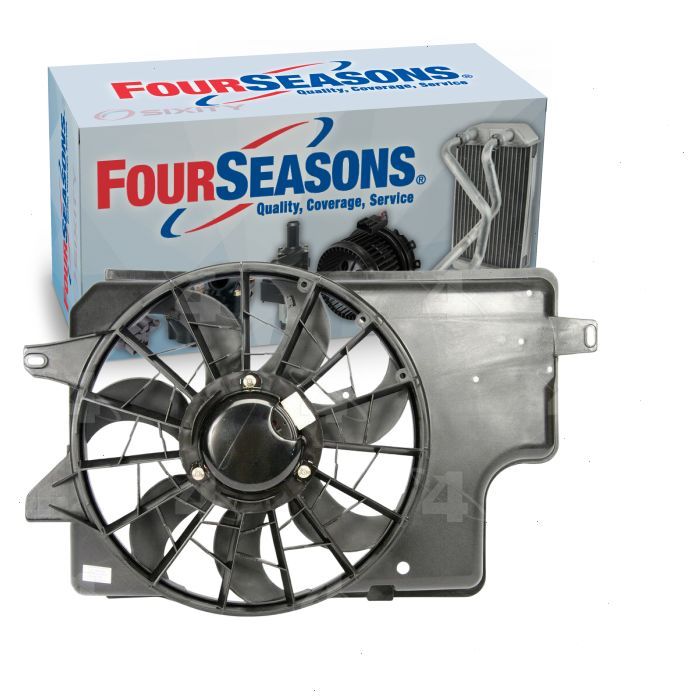 READY AMER auto part