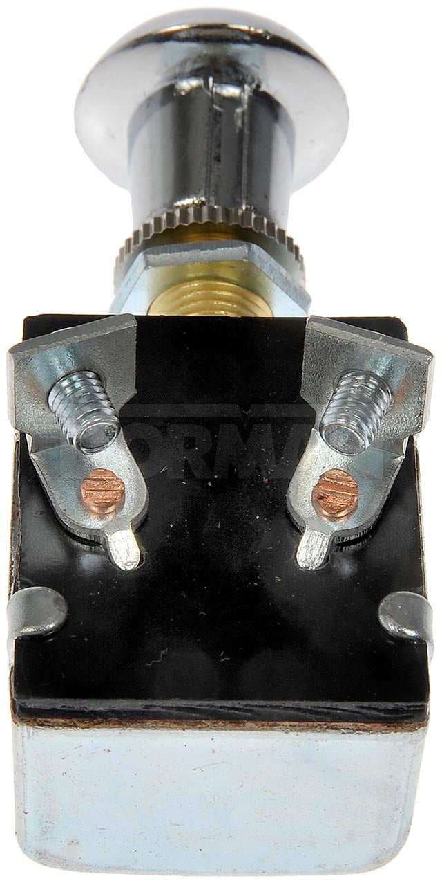 PUSHPULL METAL 15 AMP