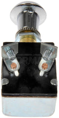 PUSHPULL METAL 15 AMP