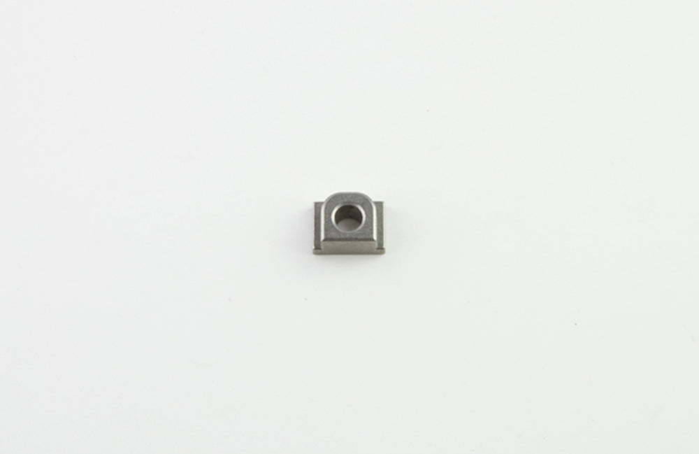 Wilwood Sintered Steel T-Nut Rotor 0.216in Width 0.251in Thread