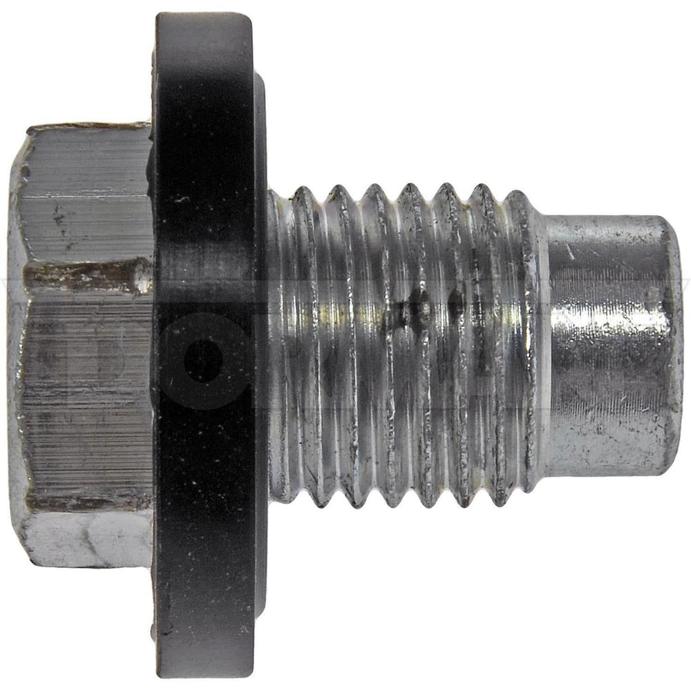 OIL DRAIN PLUG