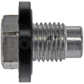 OIL DRAIN PLUG