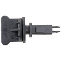 BG PLASTIC DRAIN COCK GM