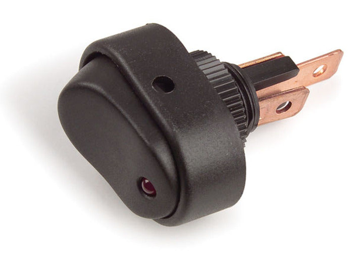 ROCKER SWITCH LED 30 AMP 3 BLADE
