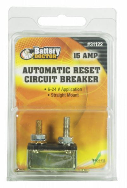 CIR BREAK-IN-LINE BRKT-10 AMP-BAG 1