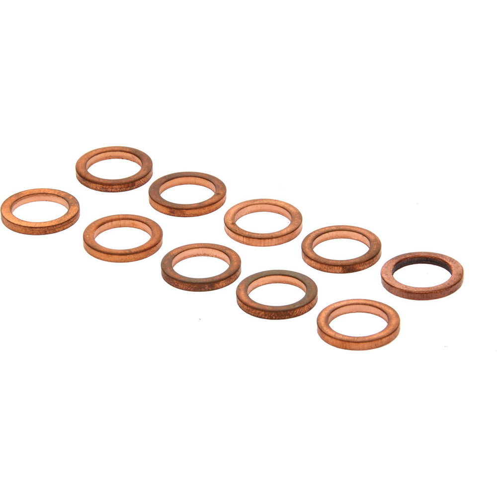 DISC BRAKE HARDWARE KIT, INCLUDES P