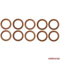 DISC BRAKE HARDWARE KIT, INCLUDES P