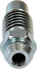 BRAKE BLEEDER SCREWS