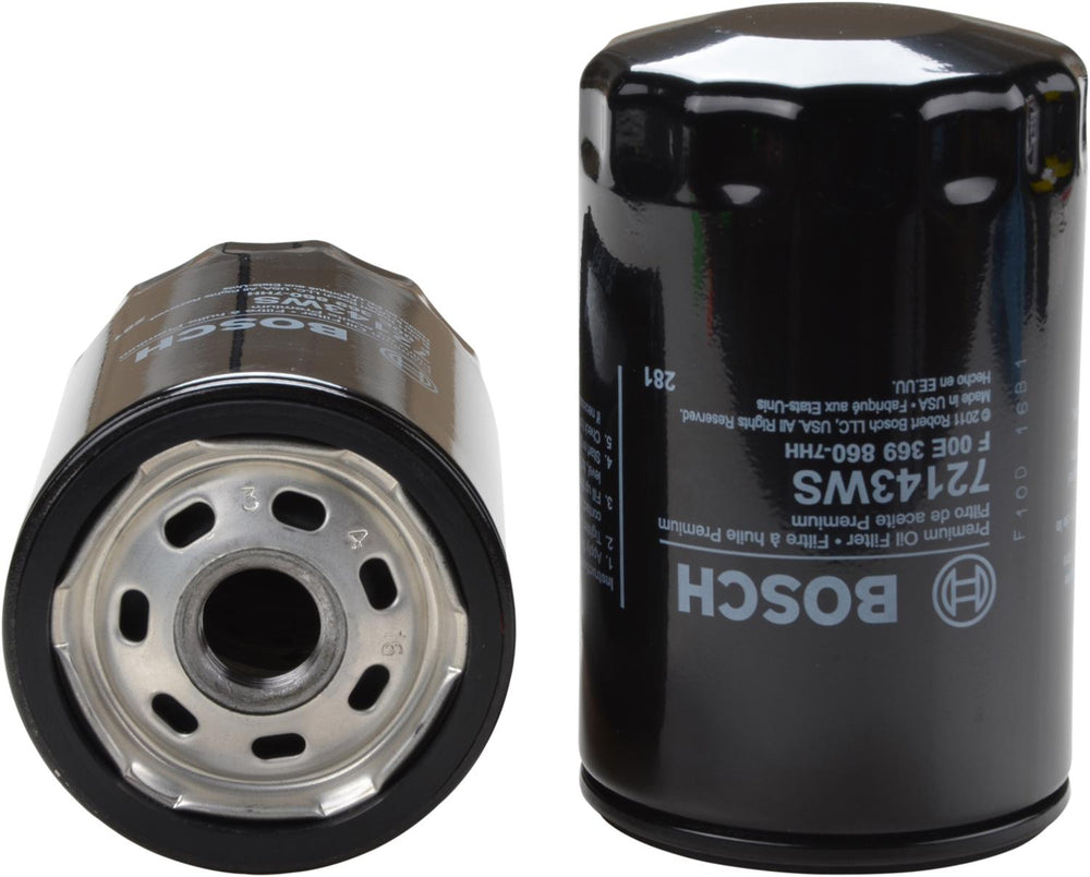 OIL FILTER