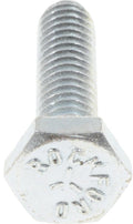 1/4-20X1 CAP SCREW