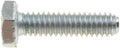 1/4-20X1 CAP SCREW