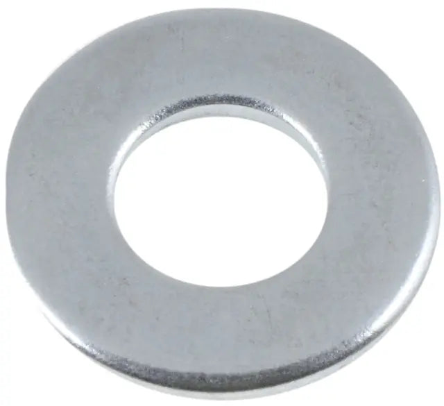 WASHR FLAT 1/4