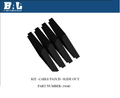 KIT CABLE PATCH SLIDEOUT