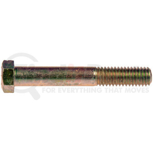 METRIC HEX HEAD BOLT