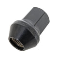 FACT STYLE LUG 7/8" 14-1.50 BLK BUL