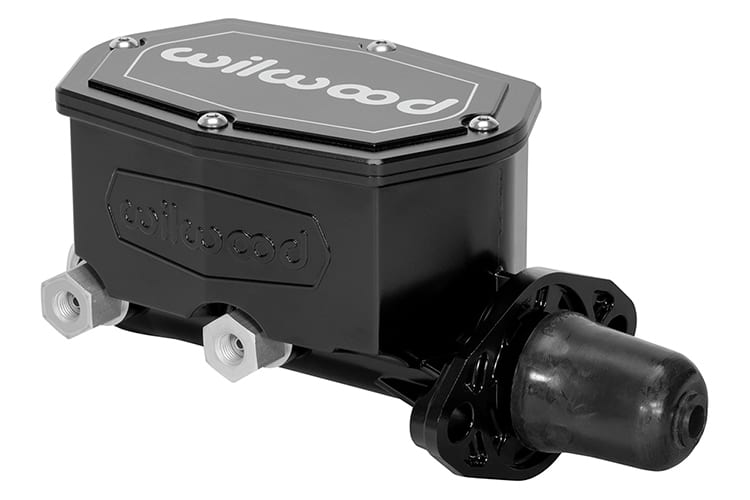 Wilwood BOOTDUSTTANDEM M/C