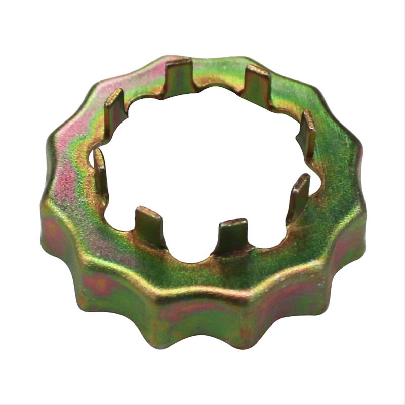 Wilwood RETAINERSPINDLE NUTFORDOEM